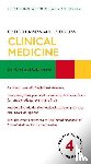 Furmedge, Dan, Sinharay, Rudy - Oxford Assess and Progress: Clinical Medicine