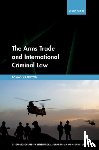 Hamilton, Tomas (Adjunct Professor - The Arms Trade and International Criminal Law