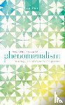 Pelczar, Michael (National University of Singapore) - Phenomenalism