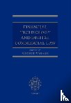 Walker, George - Financial Technology and Digital Commercial Law