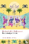Shakespeare, William - The Comedy of Errors