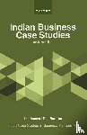 Kanore, Lalit (Dean, Mastakar, Priti (Head of Finance and Economics - Indian Business Case Studies Volume III