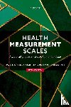 Streiner, Prof David L. (Department of Psychiatry and Behavioural Neurosciences, Norman, Prof Geoffrey R. (Department of Clinical Epidemiology and Biostatistics, Cairney, Dr John (School of Human Movement and Nutrition Sciences - Health Measurement Scales