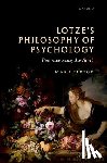 Textor, Mark (Professor of Philosophy - Lotze's Philosophy of Psychology