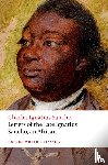 Sancho, Charles Ignatius - Letters of the Late Ignatius Sancho, an African