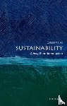 Ali, Saleem H. (Gold Distinguished Professor of Geography and Spatial Sciences - Sustainability