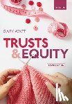 Watt, Gary (Professor of Law - Trusts & Equity