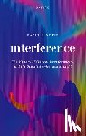 Nolte, David D. (E. M. Purcell Distinguished Professor of Physics and Astronomy) - Interference