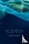 Velarde, Gissel (Professor of Artificial Intelligence - Artificial Era