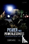 Hall, Edward (Senior Lecturer in Political Theory - Power and Powerlessness