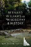 Van Ackeren, Marcel - Bernard Williams on Philosophy and History