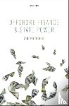 Binder, Andrea (Freie Universitat Berlin) - Offshore Finance and State Power