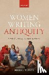 Taylor, Helena (Associate Professor of French and Comparative Literature - Women Writing Antiquity