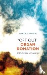 Parsons, Jordan A. (Assistant Professor - 'Opt Out' Organ Donation