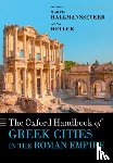 Heller, Anna - The Oxford Handbook of Greek Cities in the Roman Empire