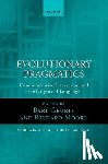  - Evolutionary Pragmatics