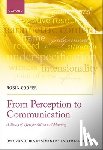 Cooper, Robin (Professor Emeritus and Senior Researcher - From Perception to Communication