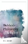 Holden, Thomas (Professor of Philosophy - Hobbes's Philosophy of Religion