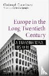 Cornelissen, Christoph (Professor of Contemporary History - Europe in the Long Twentieth Century