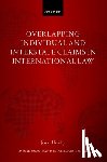 Howley, Jessica (Legal Officer - Overlapping Individual and Interstate Claims in International Law