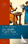 Johnston, Prof Michael (Associate Professor of English, Purdue University) - The Middle English Book