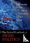  - The Oxford Handbook of Swiss Politics