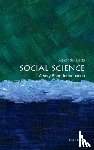 Betts, Alexander (Professor of Forced Migration and International Affairs - Social Science