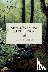 Agren, J. Arvid (Wenner-Gren Fellow - The Gene's-Eye View of Evolution
