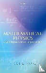 Yang, Yisong (Professor of Mathematics - Mathematical Physics with Differential Equations