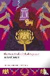 Shakespeare, William - Julius Caesar