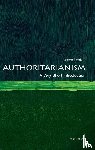 Loxton, James (Lecturer in Comparative Politics - Authoritarianism