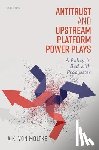 von Moltke, A.K. (Legal adviser - Antitrust and Upstream Platform Power Plays