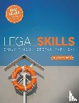 Finch, Dr Emily (Author and Lecturer), Fafinski, Dr Stefan (Author) - Legal Skills