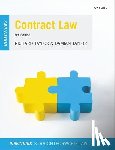 Taylor, Richard (Emeritus Professor of Law, Taylor, Damian (MA (Oxon) BCL - Contract Law Directions