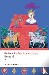 Shakespeare, William, Anonymous, Marlowe, Christopher, Nashe, Thomas - Henry VI, Part I