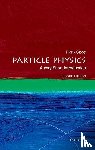 Close, Frank (Professor Emeritus of Physics - Particle Physics