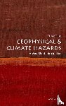 McGuire, Bill (Professor Emeritus of Geophysical & Climate Hazards - Geophysical and Climate Hazards