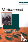 Cook, Michael (Professor of Near Eastern Studies - Muhammad