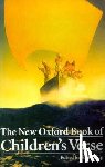  - The New Oxford Book of Children's Verse