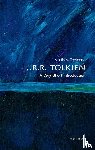 Townend, Matthew (Professor of English - J.R.R. Tolkien