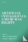 Quintavalla, Alberto, Temperman, Jeroen - Artificial Intelligence and Human Rights