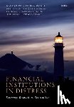 Davis, Ronald (Associate Professor Emeritus, Madaus, Stephan (Professor of Law, Marcucci, Monica (General Counsel, Mevorach, Irit (Professor of International Commercial Law - Financial Institutions in Distress