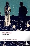 Shelley, Mary - Mathilda