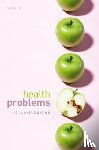 Barnes, Elizabeth (Professor of Philosophy - Health Problems