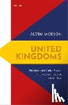 Jackson, Alvin (Sir Richard Lodge Professor of History - United Kingdoms