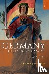 Winkler, Heinrich August (Emeritus Professor of Modern History - Germany: The Long Road West