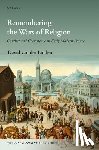 van der Linden, Dr David (Assistant Professor of Early Modern History - Remembering the Wars of Religion