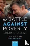 Santos, Mr Juan Manuel (Former President of Colombia - The Battle Against Poverty