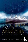 Upton, Graham (Formerly Professor of Applied Statistics, Brawn, Dan (Lecturer - Data Analysis