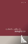  - Oxford Studies in Metaphysics Volume 13